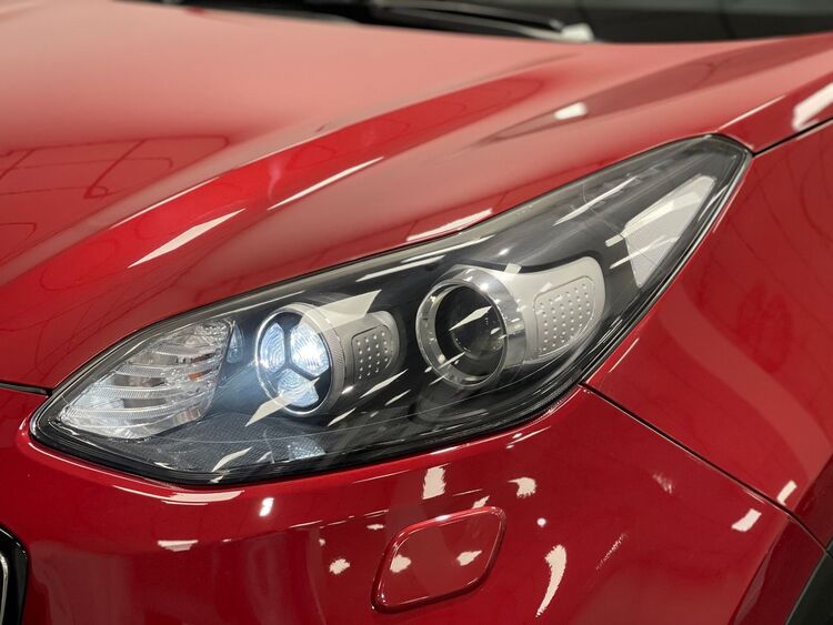 Kia Sportage EMOTION foto 49