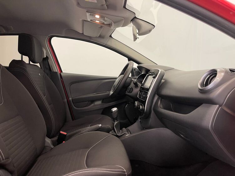 Renault Clio LIMITED foto 13