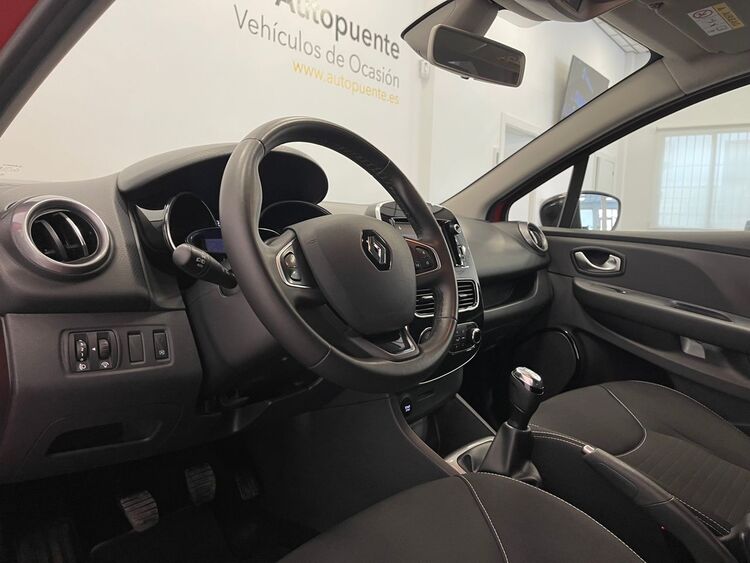 Renault Clio LIMITED foto 14
