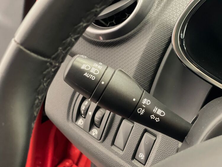 Renault Clio LIMITED foto 23