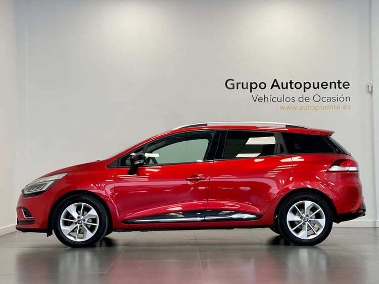 Renault Clio LIMITED foto 7