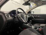 Nissan Qashqai Nconnecta miniatura 14