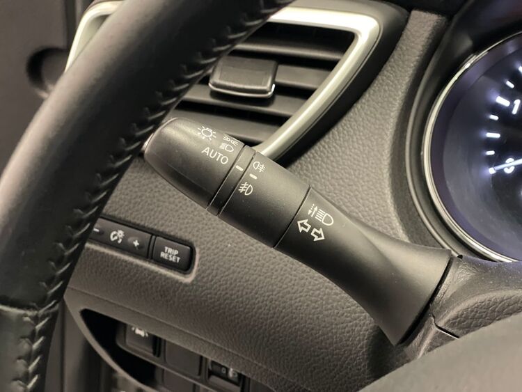 Nissan Qashqai Nconnecta foto 19
