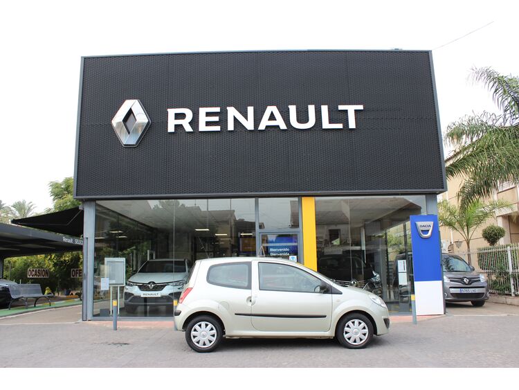 Renault Twingo Authentique foto 2
