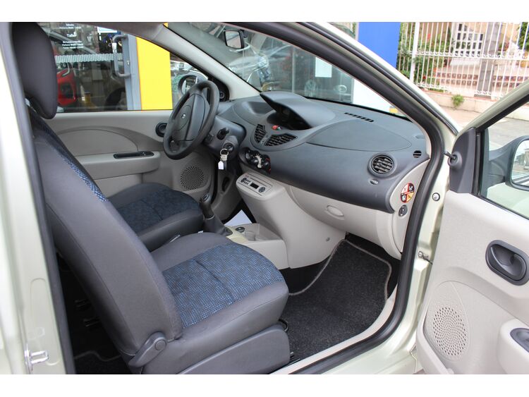 Renault Twingo Authentique foto 13