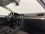 Volkswagen Golf Advance miniatura 31