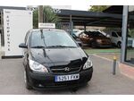 Hyundai Getz 5P miniatura 11