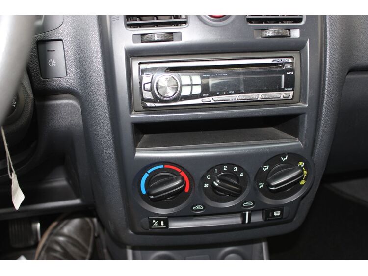 Hyundai Getz 5P foto 15