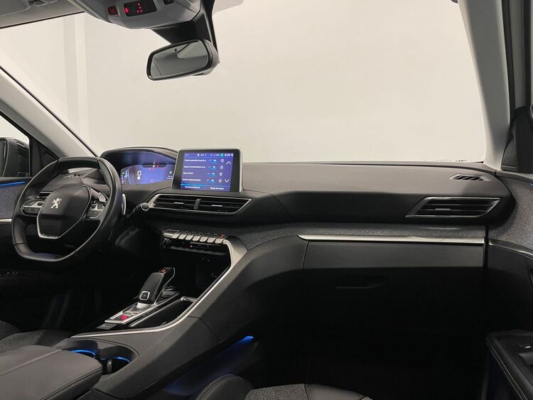 Peugeot 3008 Allure foto 12