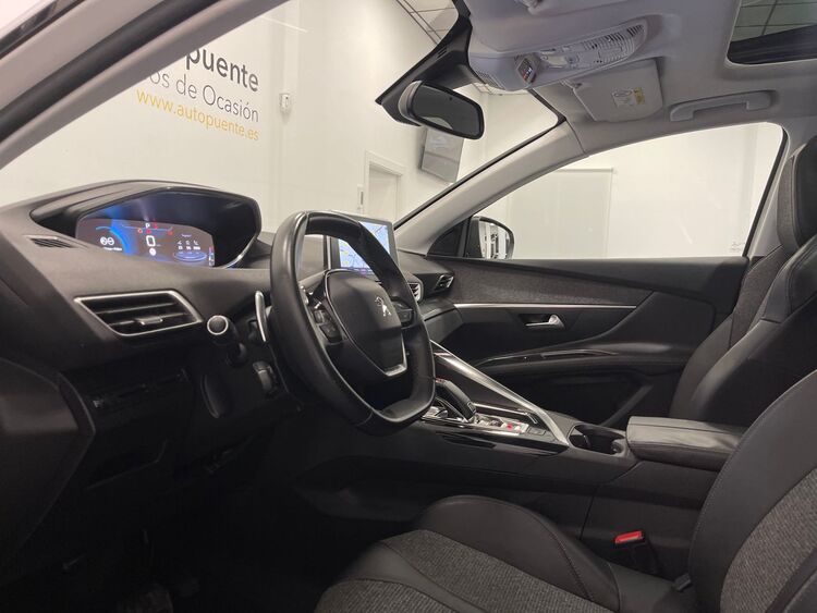Peugeot 3008 Allure foto 15