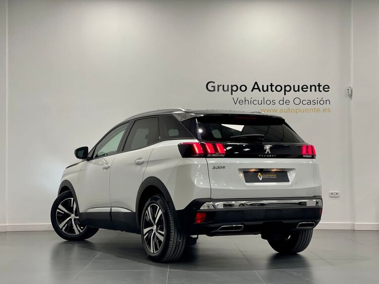 Peugeot 3008 Allure foto 5