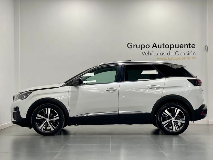 Peugeot 3008 Allure foto 6