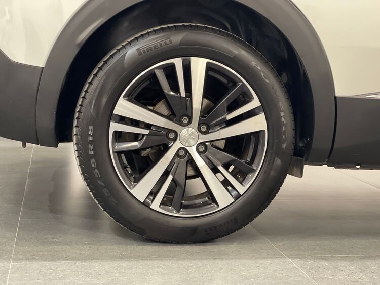Peugeot 3008 Allure foto 43