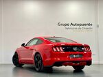Ford Mustang ECOBOOST miniatura 5