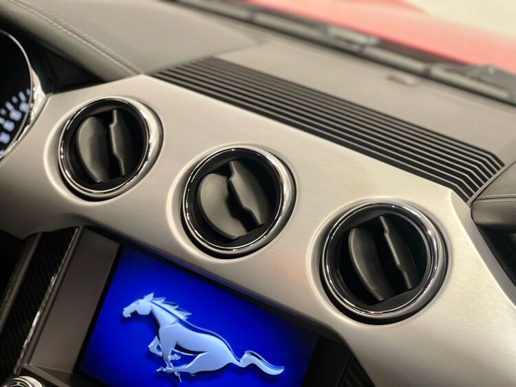 Ford Mustang ECOBOOST foto 38