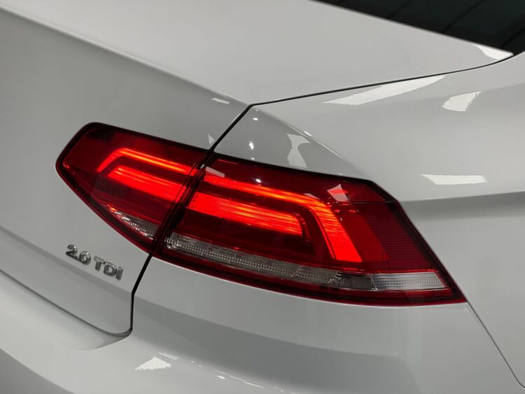 Volkswagen Passat Advance foto 51