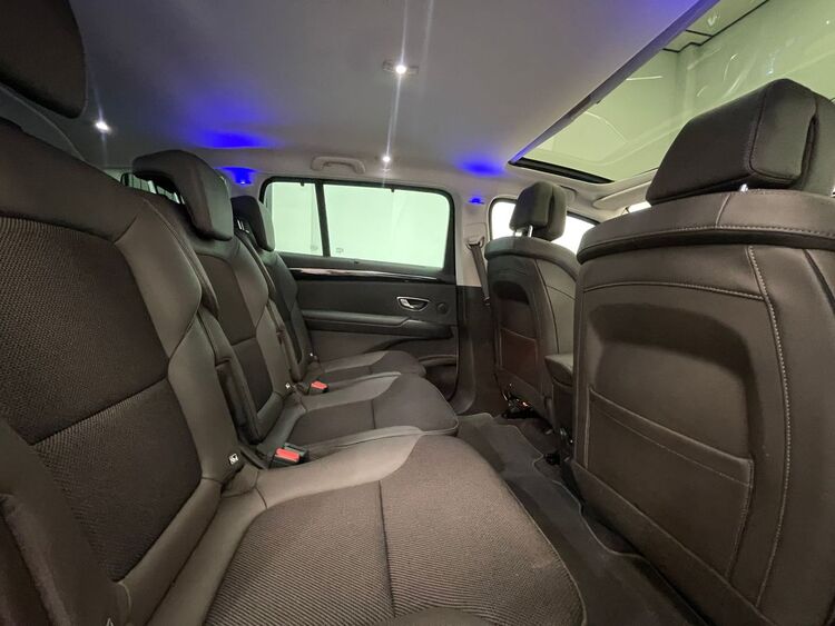 Renault Espace Limited foto 38