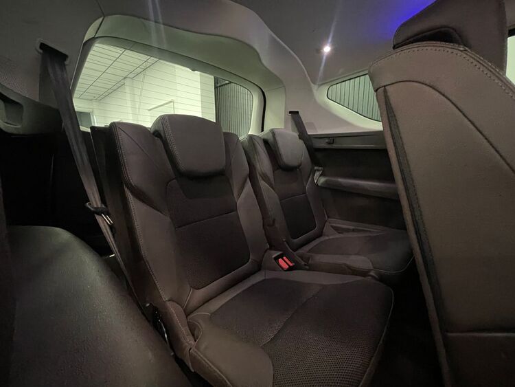 Renault Espace Limited foto 40