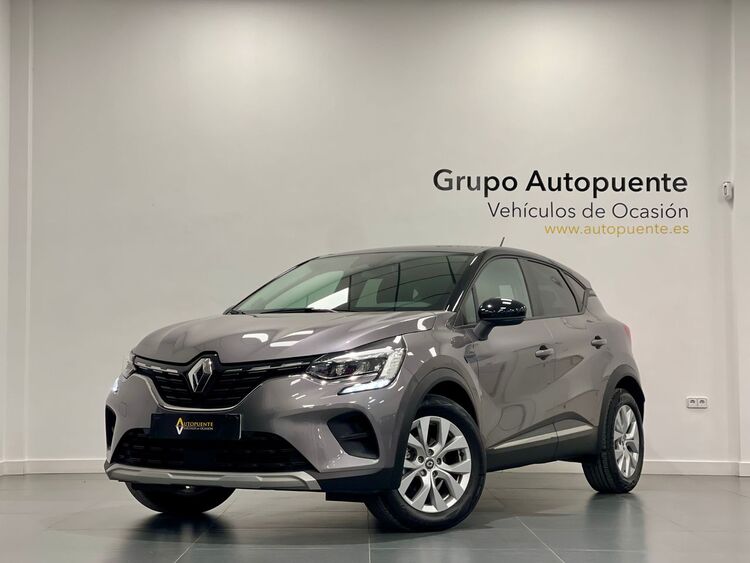 Renault Captur INTENS foto 7