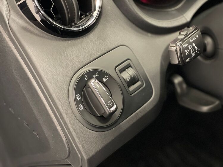 Seat Ibiza STYLE foto 15
