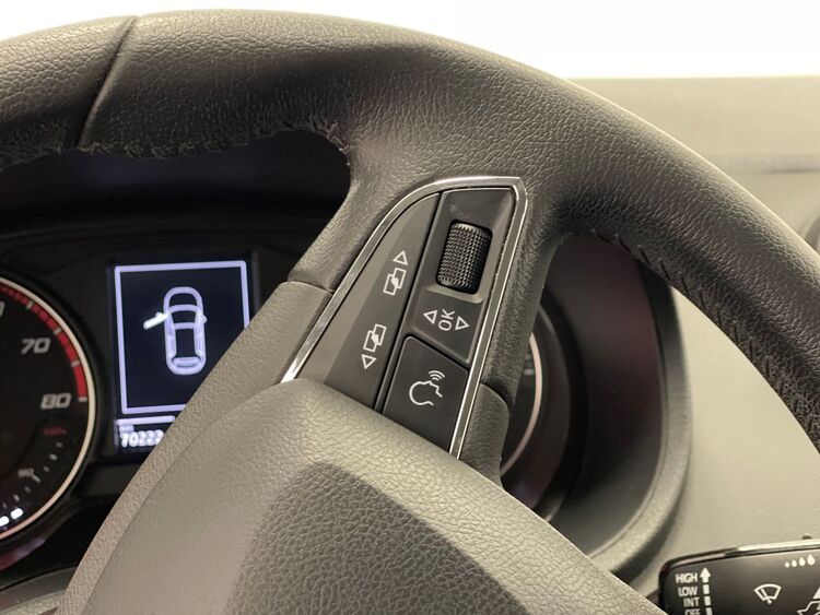 Seat Ibiza STYLE foto 22