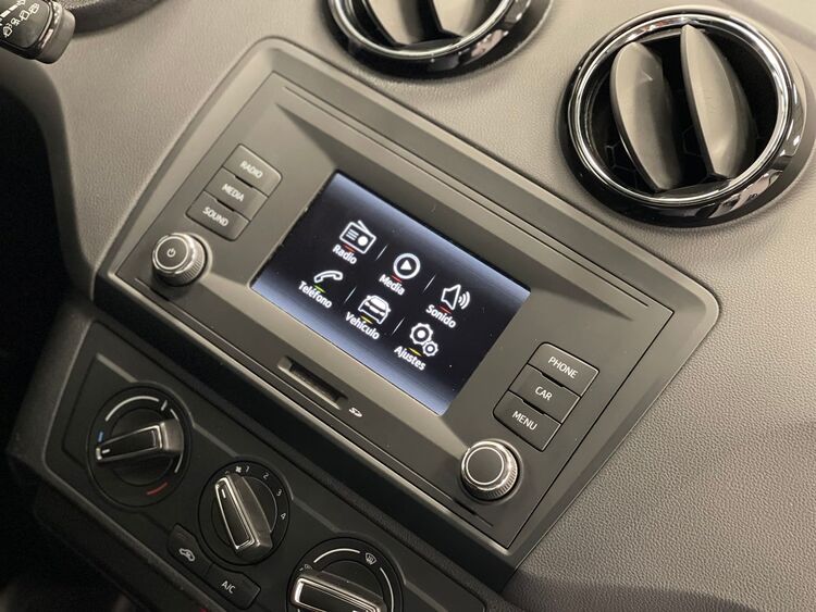 Seat Ibiza STYLE foto 32