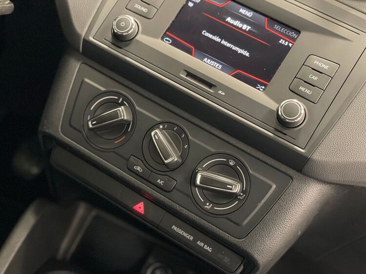Seat Ibiza STYLE foto 34