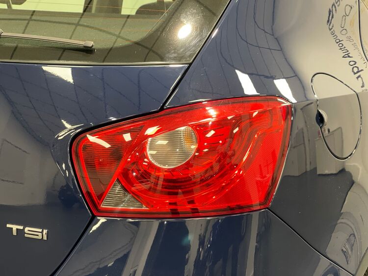 Seat Ibiza STYLE foto 44