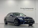 Mercedes Clase C AMG miniatura 2