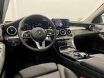 Mercedes Clase C AMG miniatura 9