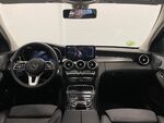 Mercedes Clase C AMG miniatura 10