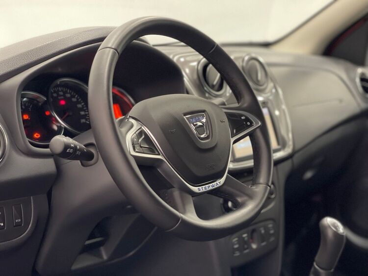 Dacia Sandero Stepway STEPWAY foto 20