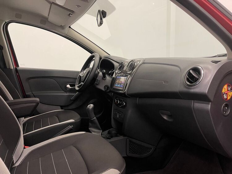 Dacia Sandero Stepway STEPWAY foto 30