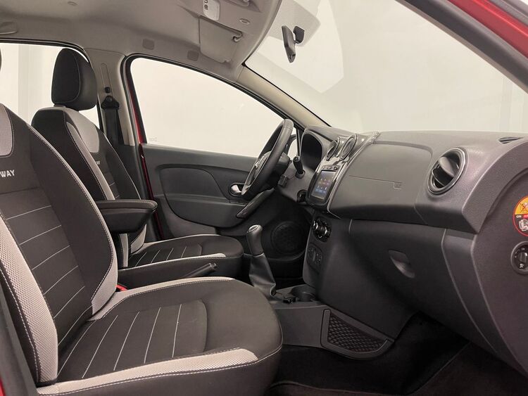 Dacia Sandero Stepway STEPWAY foto 32