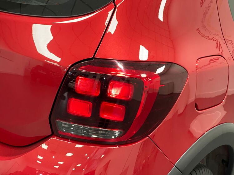 Dacia Sandero Stepway STEPWAY foto 44