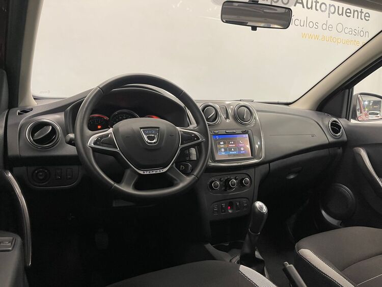Dacia Sandero Stepway STEPWAY foto 8