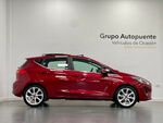 Ford Fiesta TITANIUM miniatura 3