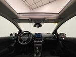 Ford Fiesta TITANIUM miniatura 50