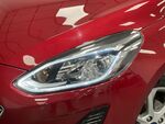Ford Fiesta TITANIUM miniatura 58
