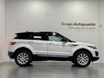 Land-Rover Range Rover Evoque DYNAMIC miniatura 3