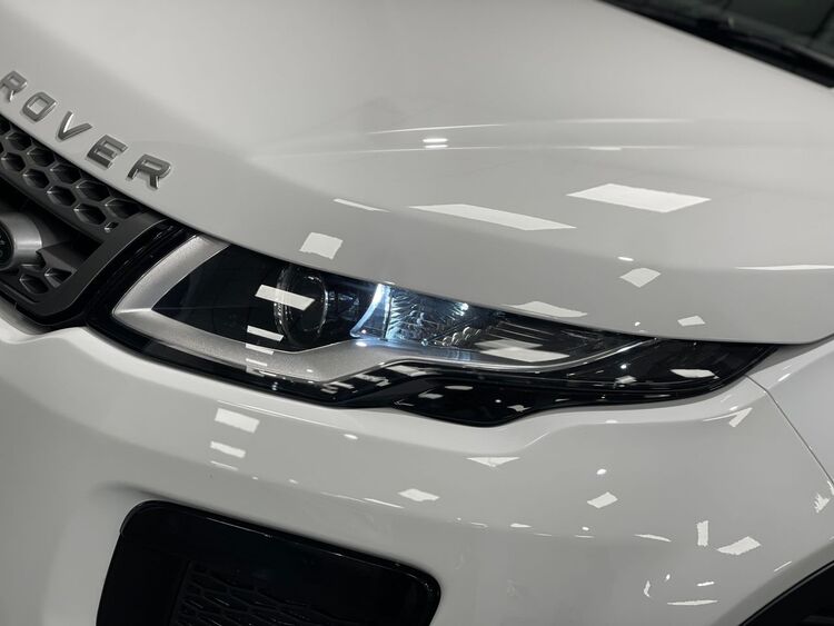 Land-Rover Range Rover Evoque DYNAMIC foto 39