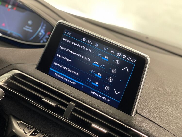 Peugeot 3008 GT LINE foto 40