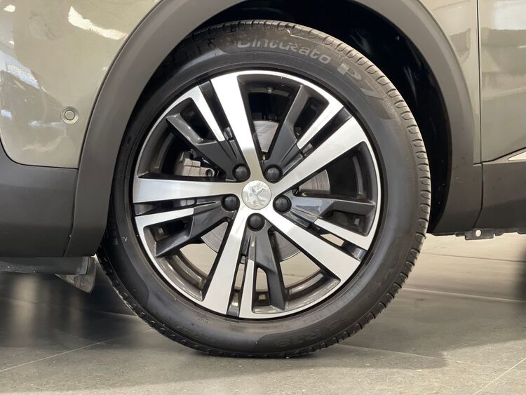 Peugeot 3008 GT LINE foto 51