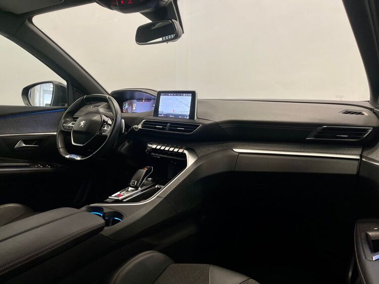 Peugeot 3008 GT LINE foto 11