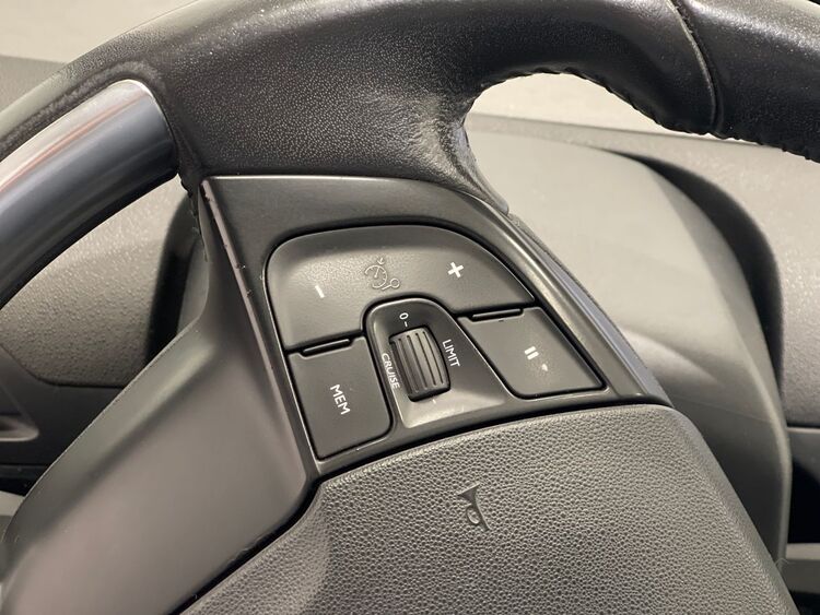 Citroën C4 Picasso LIVE foto 24