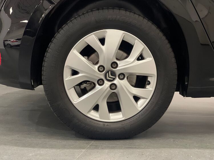 Citroën C4 Picasso LIVE foto 42
