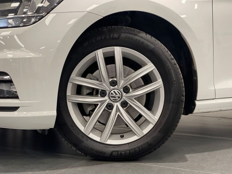 Volkswagen Golf ADVANCE foto 49