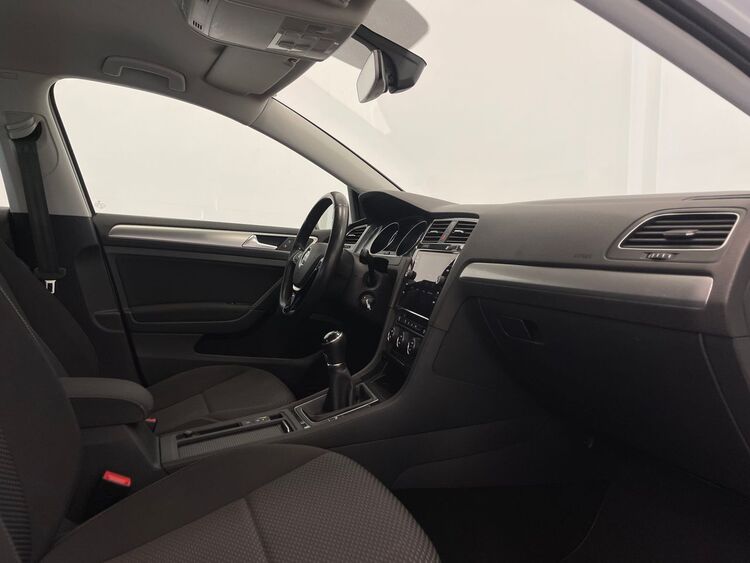 Volkswagen Golf READY2GO foto 13