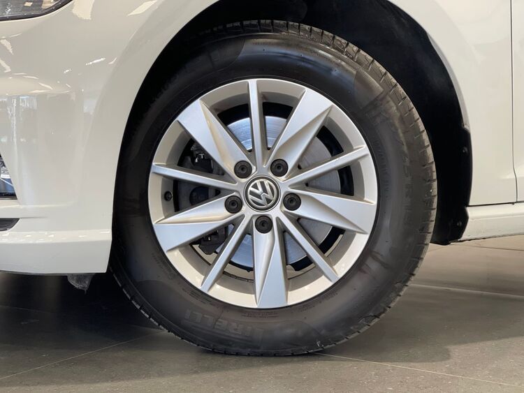 Volkswagen Golf READY2GO foto 47