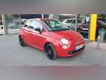 Fiat 500  miniatura 4